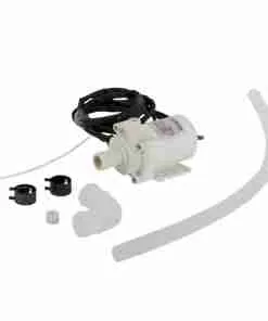 Zip 91441 G4 Hot Pump