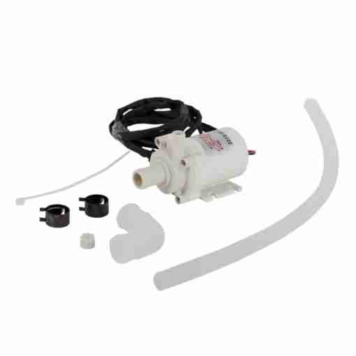 Zip 91441 G4 Hot Pump