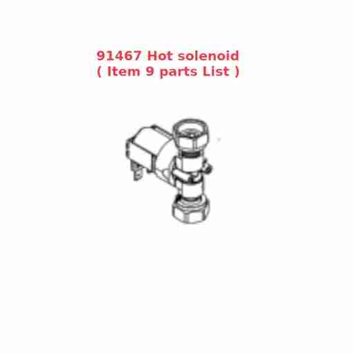 Zip 96942 Hot Solenoid - Image 2