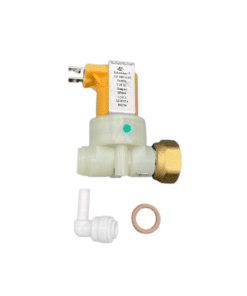 Zip 91481 Safety solenoid