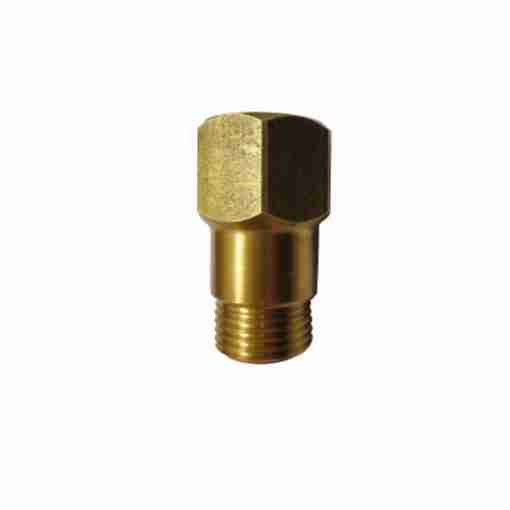 Zip 91482 Pressure limiting valve