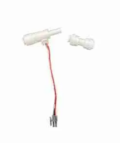 Zip 94671 Flow Meter