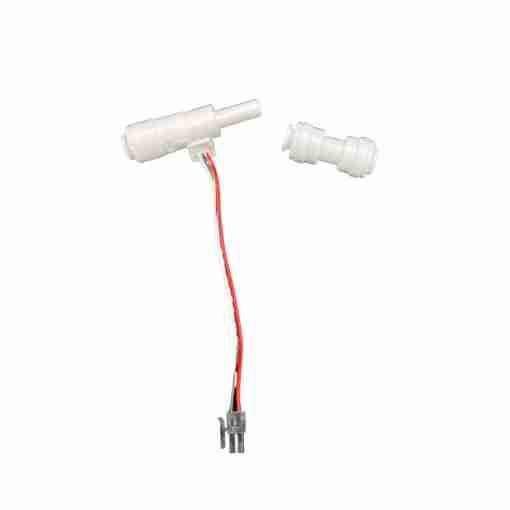 Zip 94671 Flow Meter