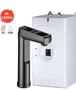 Everboil 2BA Gunmetal Grey Boiler 01