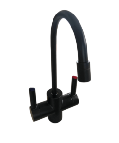 Campatible Insinkerator Black Tap