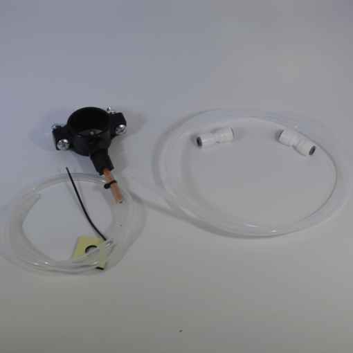 Campatible Insinkerator Black Tap - Image 4