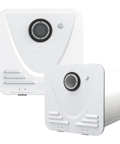 Hot Water Heater for Caravan 01