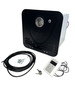 RV Hot Water Heater