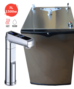 Everboil 7LB Commercial Boiling Water Tap 01
