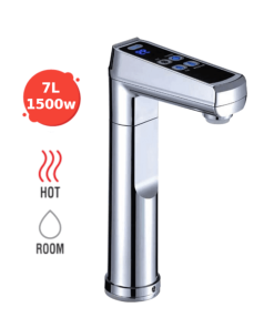 Everboil 7LB Commercial Boiling Water Tap 02