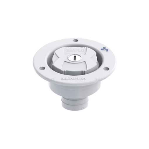 Seaflo Unlockable Water Inlet 04