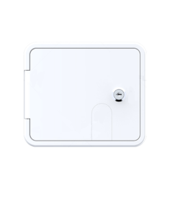Seaflo Water Filler Inlet 01
