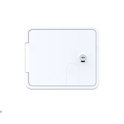 Seaflo Water Filler Inlet 01