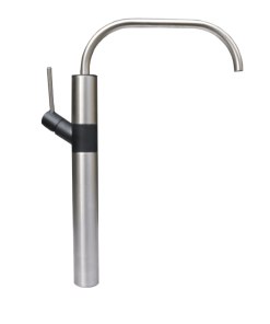 Water Filter Tap Stainless Steel 01