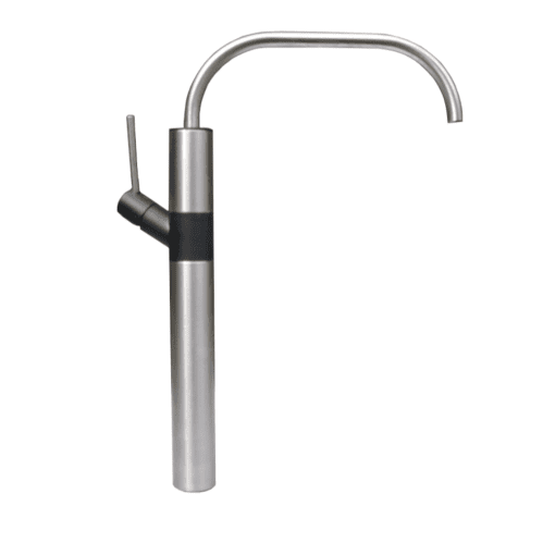 Water Filter Tap Stainless Steel 01