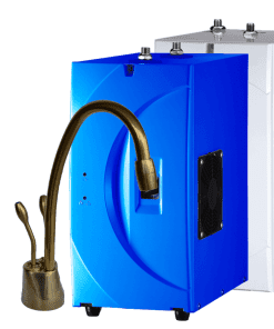 Everboil 4G 1.2 Boiling Chilled Tap 01