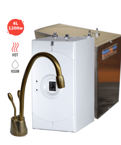 Everboil 4G 2.2 Boiling Chilled Tap 01