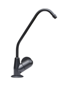 Black Fin water Filter Tap 01