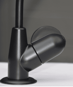 Black Fin water Filter Tap 03