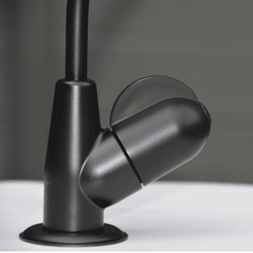 Black Fin water Filter Tap 03