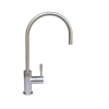 Brushed Nickel Filter Tap 02