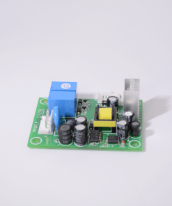 Everboil TR1201P Circuit Board 01
