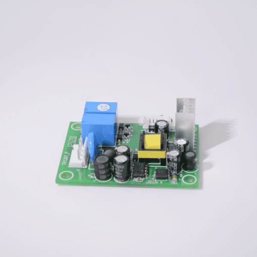 Everboil TR1201P Circuit Board 01