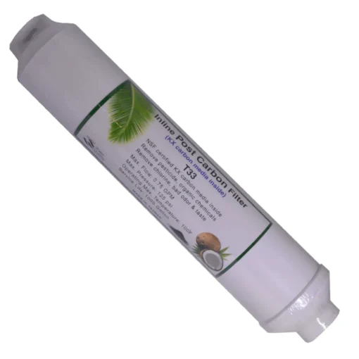 Reverse Osmosis Water Filter Replacement - Image 3