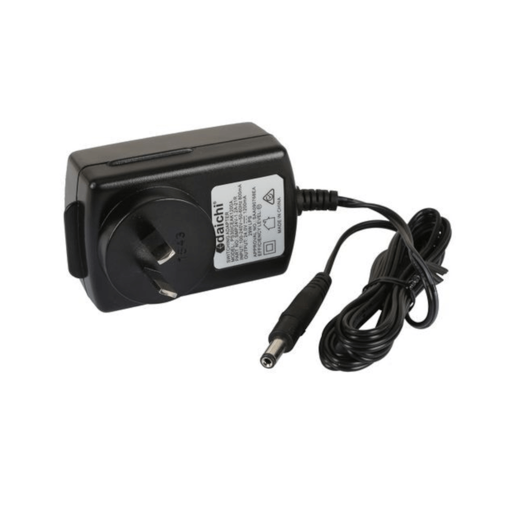 Reverse Osmosis Pump Power Adapter