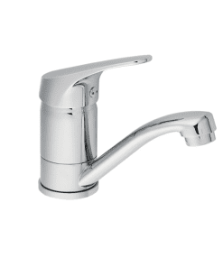 Regent Basin Mixer Tap 120mm