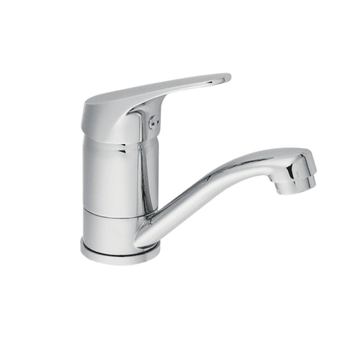 Regent Basin Mixer Tap 120mm