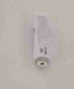Alternative view of Reverse Osmosis Flow Restrictor
