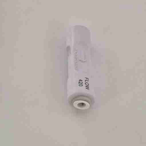Reverse Osmosis Flow Restrictor - Image 2