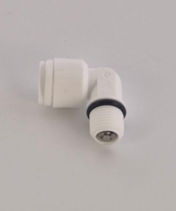 Alternative view of Reverse Osmosis Check Valve