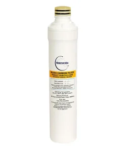 Aquanet Carbon Water Filter