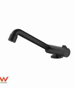 Black Caravan Fold Down Tap​