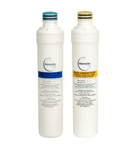 Everchill Hard Water Filter Set