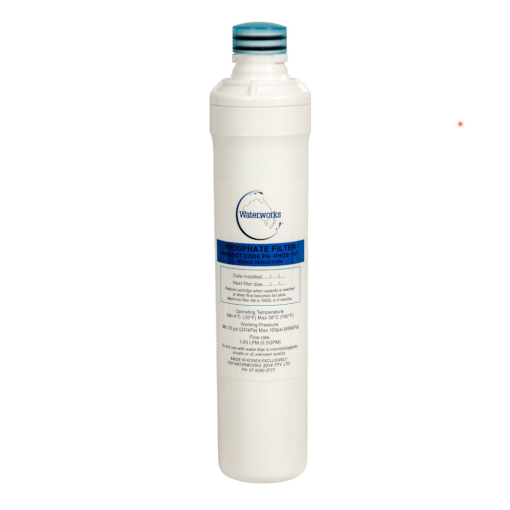 Everchill Phosphate Water Filter