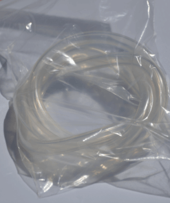 Kwikboil RP0025 1m Silicone Tube