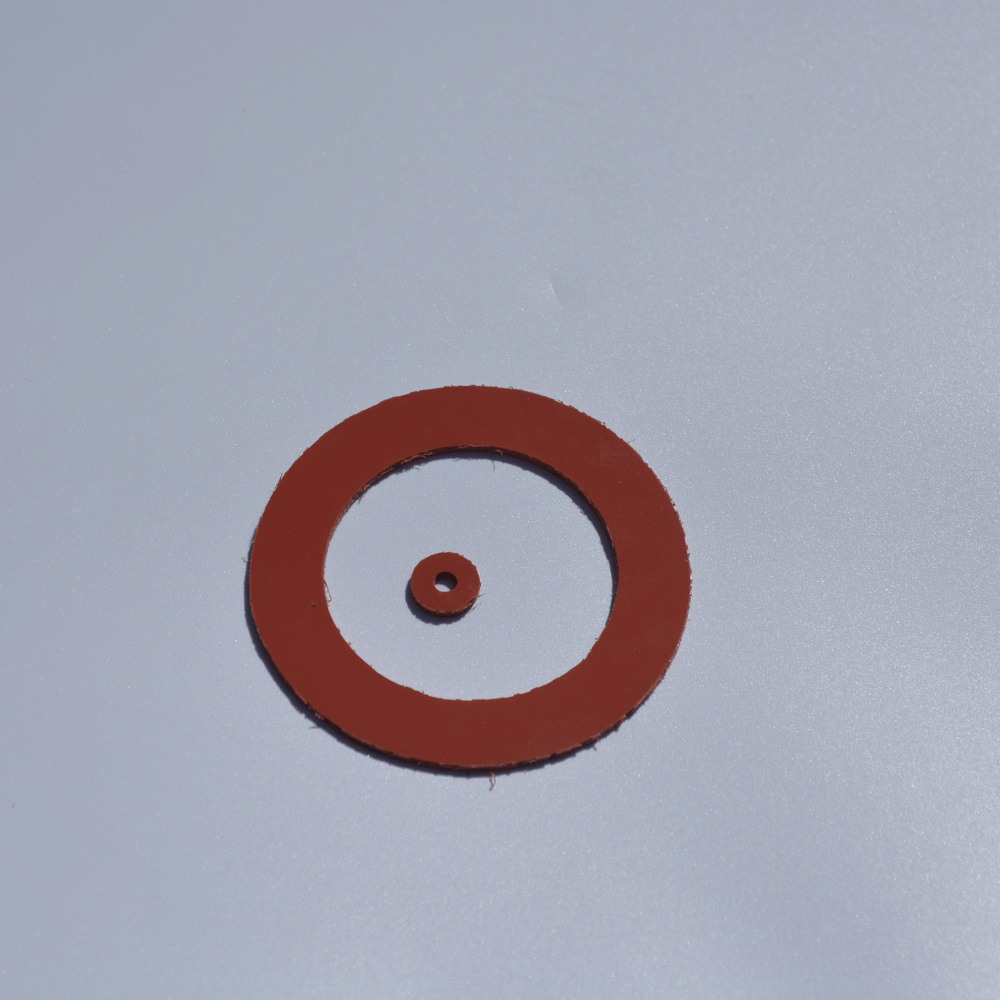 Kwikboil RP0034 Cap Seal Kit