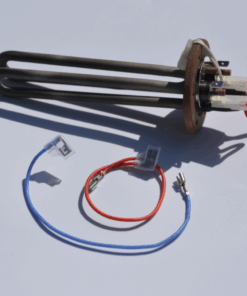 Kwikboil RP0046 2.4 kW Element 38/160 Cup & Supatap 01