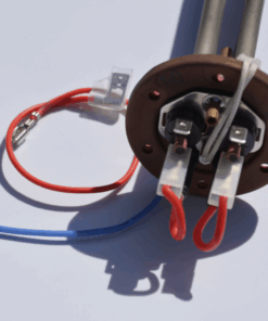 Kwikboil RP0046 2.4 kW Element 38/160 Cup & Supatap