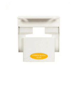 Everchill Quick Change Filter Head