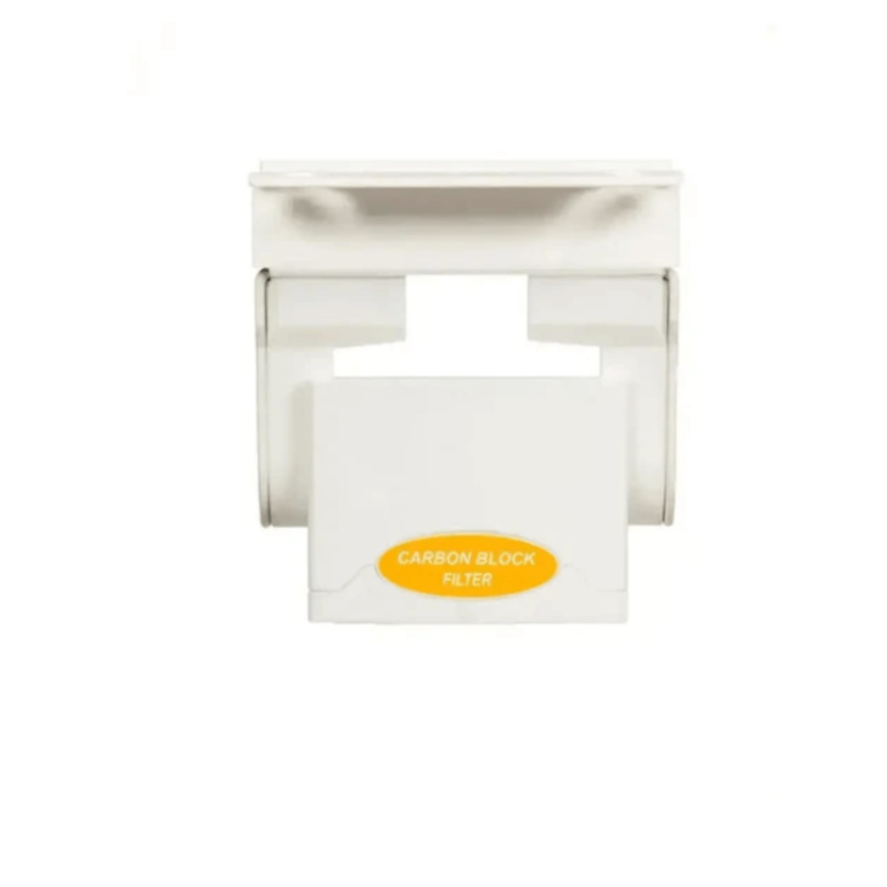 Everchill Quick Change Filter Head