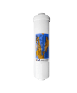 Omnipure Di Resin Filter