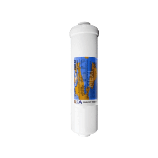 Omnipure Di Resin Filter