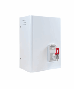 Bromic 7.5 liter boiling water system