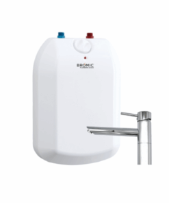 Bromic electric storage water heater