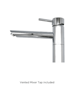 Alternative view of Bromic electric storage water heater