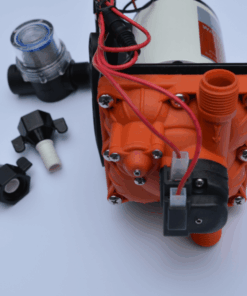 12v Water Pump 02